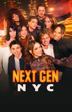 Next Gen NYC