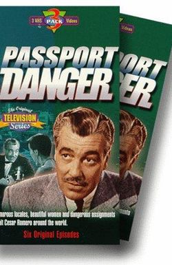 Passport to Danger