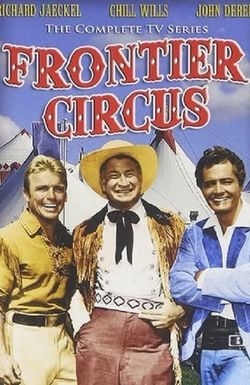 Frontier Circus