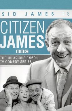 Citizen James