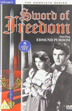 Sword of Freedom