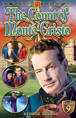The Count of Monte Cristo