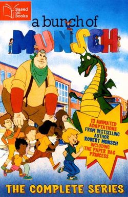 A Bunch of Munsch