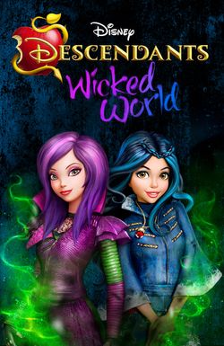 Descendants: Wicked World