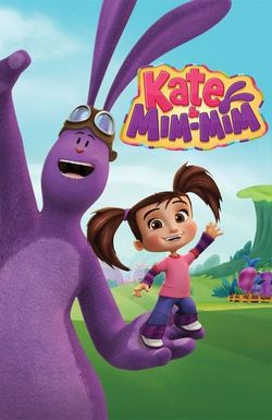 Kate and Mim-Mim