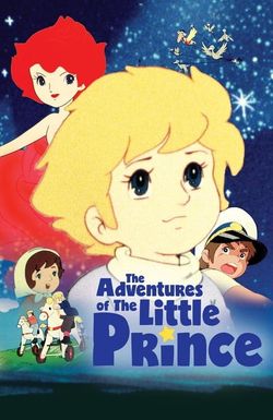 The Adventures of the Little Prince