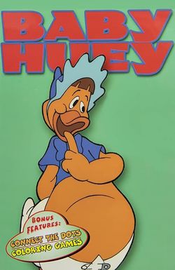 The Baby Huey Show