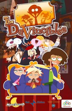 The Davincibles