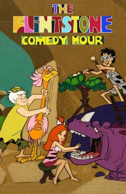The Flintstone Comedy Hour
