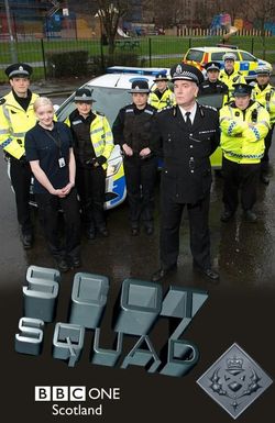 Scot Squad