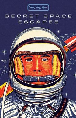 Secret Space Escapes