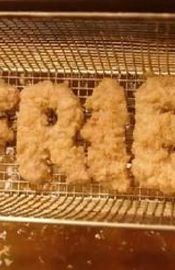 Fried