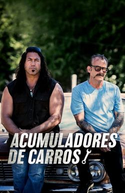 Lords of the Car Hoards