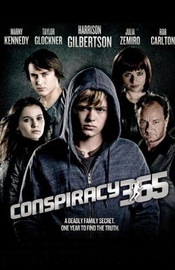 Conspiracy 365