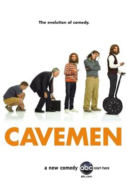 Cavemen