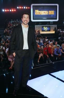 The Singing Bee