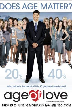 Age of Love