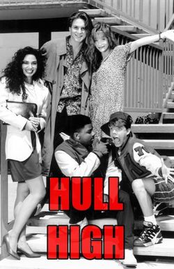 Hull High