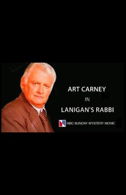 Lanigan's Rabbi
