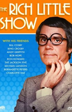 The Rich Little Show