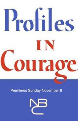 Profiles in Courage