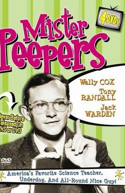 Mister Peepers