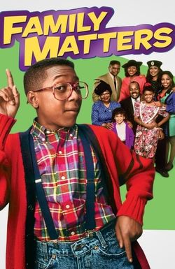 Family Matters