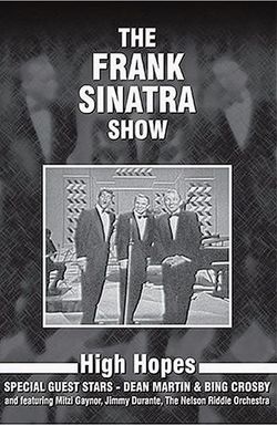 The Frank Sinatra Show
