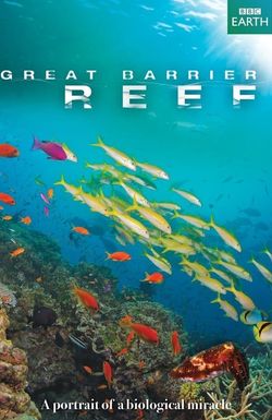 Great Barrier Reef