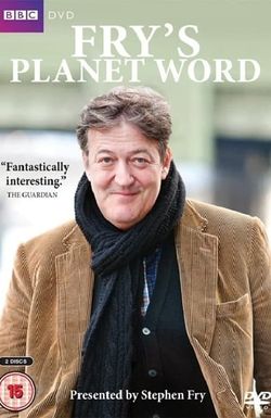 Fry's Planet Word
