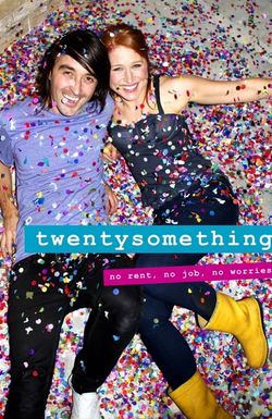 Twentysomething