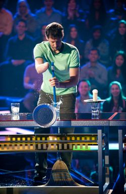 Minute to Win It