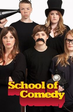 School of Comedy