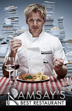 Ramsay's Best Restaurant