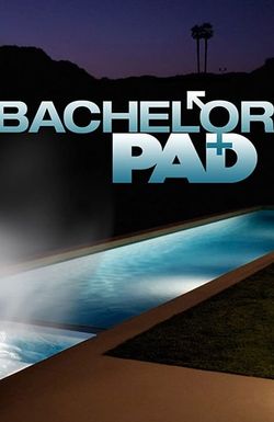 Bachelor Pad
