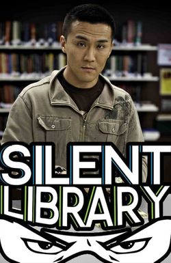 Silent Library
