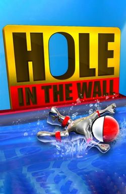 Hole in the Wall