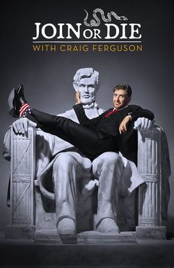 Join or Die with Craig Ferguson
