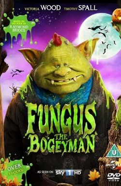 Fungus the Bogeyman