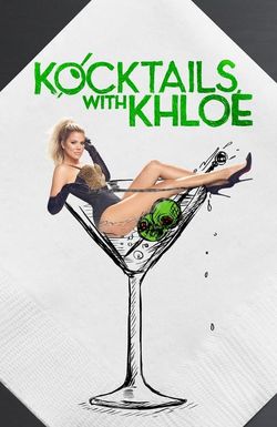 Kocktails with Khloé