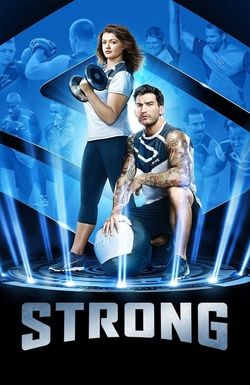 S.T.R.O.N.G.