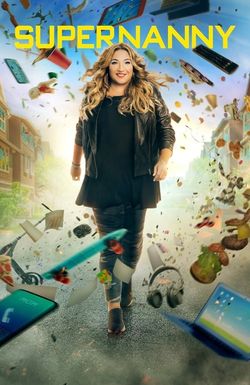 Supernanny