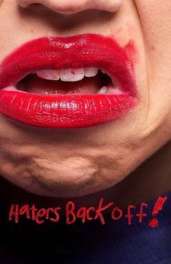 Haters Back Off!