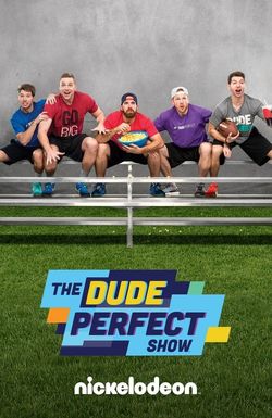 The Dude Perfect Show