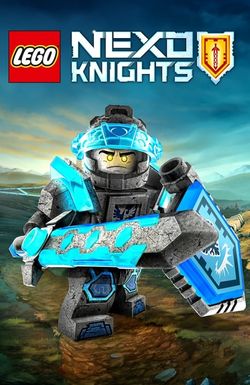 LEGO Nexo Knights