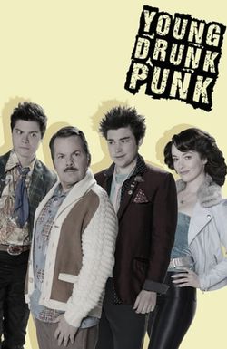 Young Drunk Punk