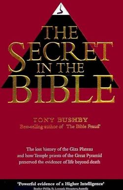 Secrets of the Bible