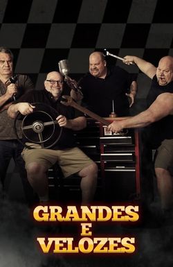 Fat N' Furious: Rolling Thunder