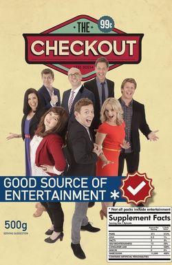 The Checkout