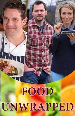 Food Unwrapped
